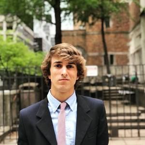 Meet your Posher, Michael